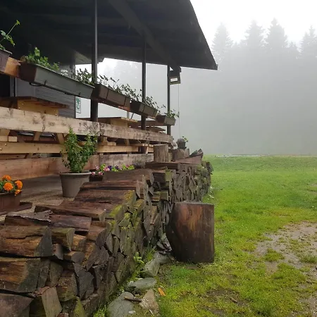 Modrokamenná Bouda