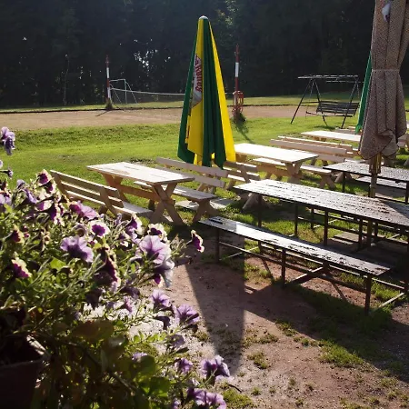 Gasthof Modrokamenna Bouda