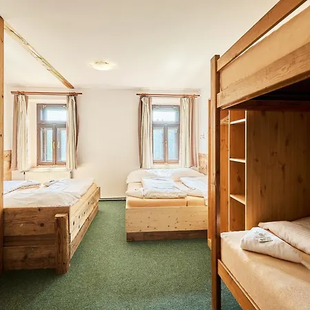 Gasthof Modrokamenna Bouda