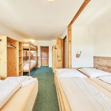 Modrokamenna Bouda Maison d'hôtes 3*