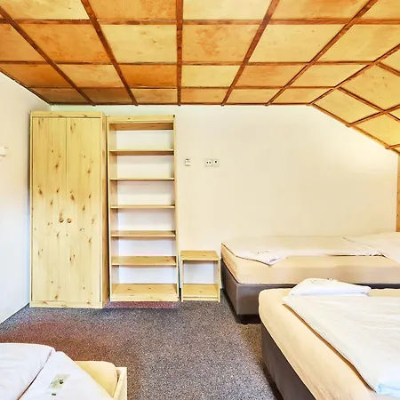 Modrokamenna Bouda 3* Jańskie Łaźnie