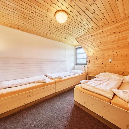 Pensjonat Modrokamenna Bouda 3*