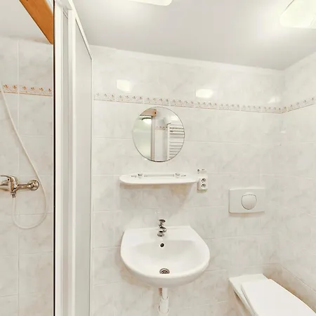 Modrokamenna Bouda Maison d'hôtes Janské Lázně