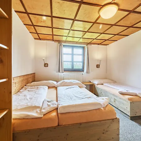 Gasthof Modrokamenna Bouda Johannisbad