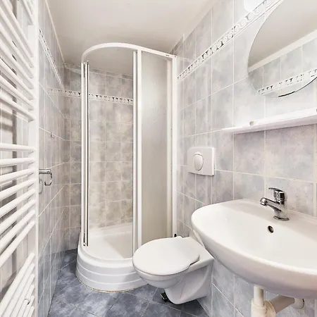 Maison d'hôtes Modrokamenna Bouda Janské Lázně