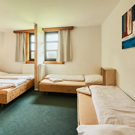 Modrokamenna Bouda Gasthof