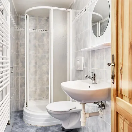 Modrokamenna Bouda 3*