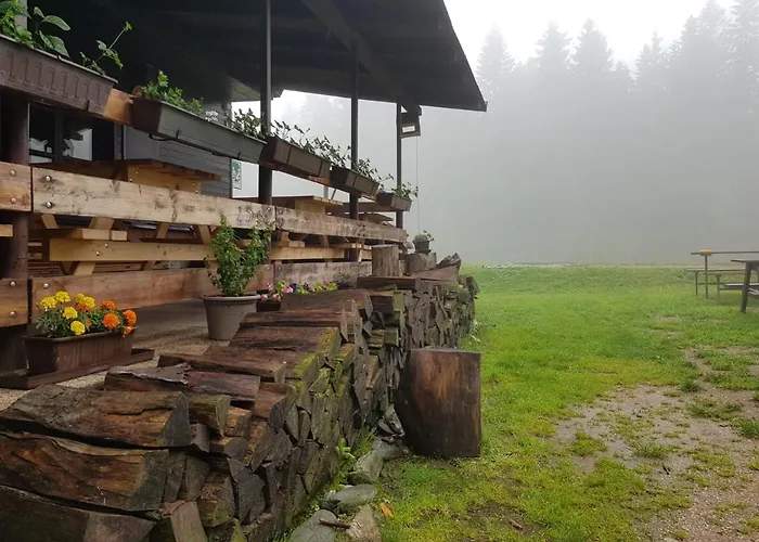 Modrokamenná Bouda