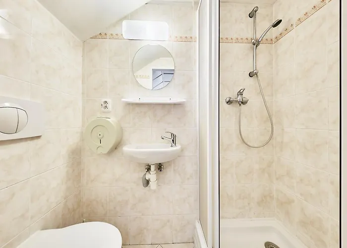 Maison d'hôtes Modrokamenna Bouda 3*